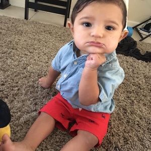 Meet your Posher, Lisa